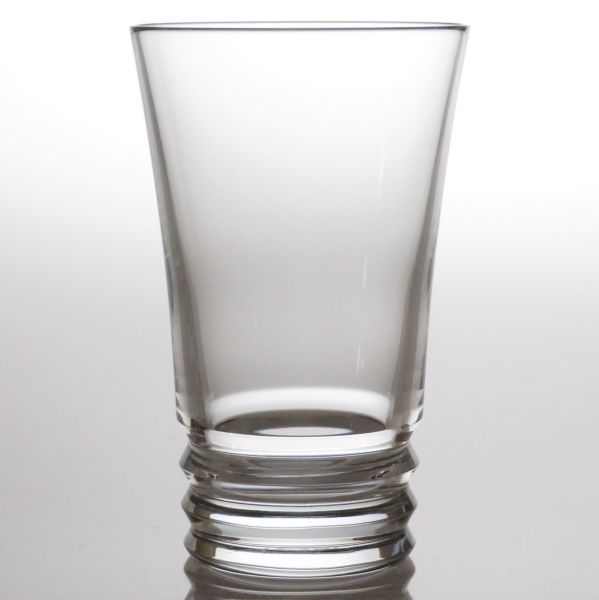 バカラ グラス ● ベガ グラスジャパン タンブラー 11cm クリスタル Vega 未使用