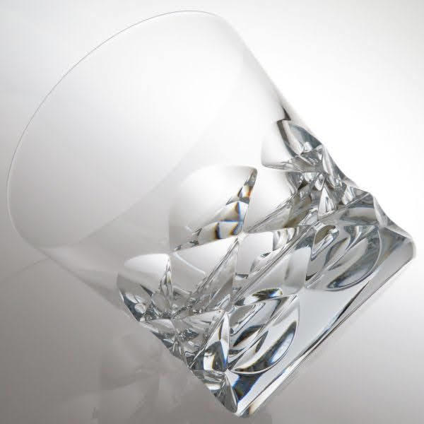 バカラ グラス ● ブラーヴァ ロック グラス 2020 オールドファッションド 8.5cm 年号 イヤータンブラー Brava_画像5