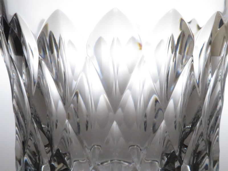  baccarat стакан * арманьяк вулканическое стекло Old мода do9.5cm crystal Armagnac
