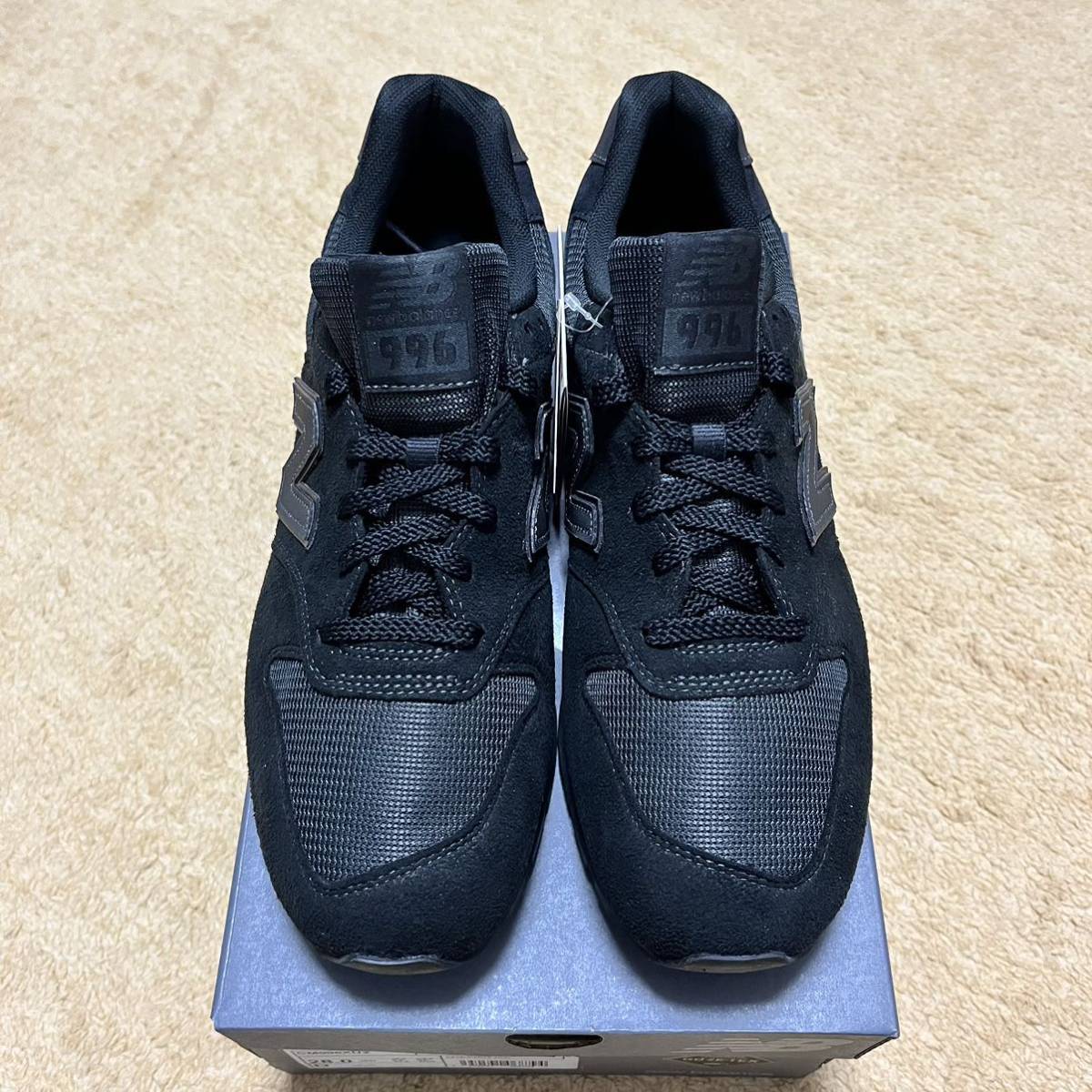 未使用 UNITED ARROWS 別注 new balance CM996XU2 US10/28 0cm 未使用 UNITED ARROWS 別注 new balance CM996XU2 US10/28 0cm