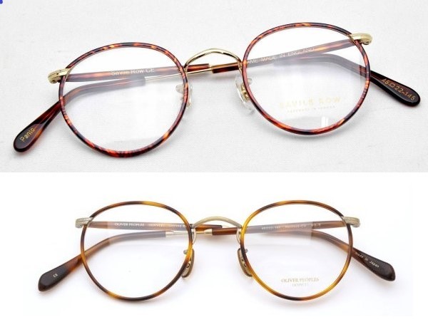 Oliver Peoples オリバーピープルズ Hartford op-78r op-78 mp-2 Oliver Peoples オリバーピープルズ Hartford op-78r op-78 mp-2