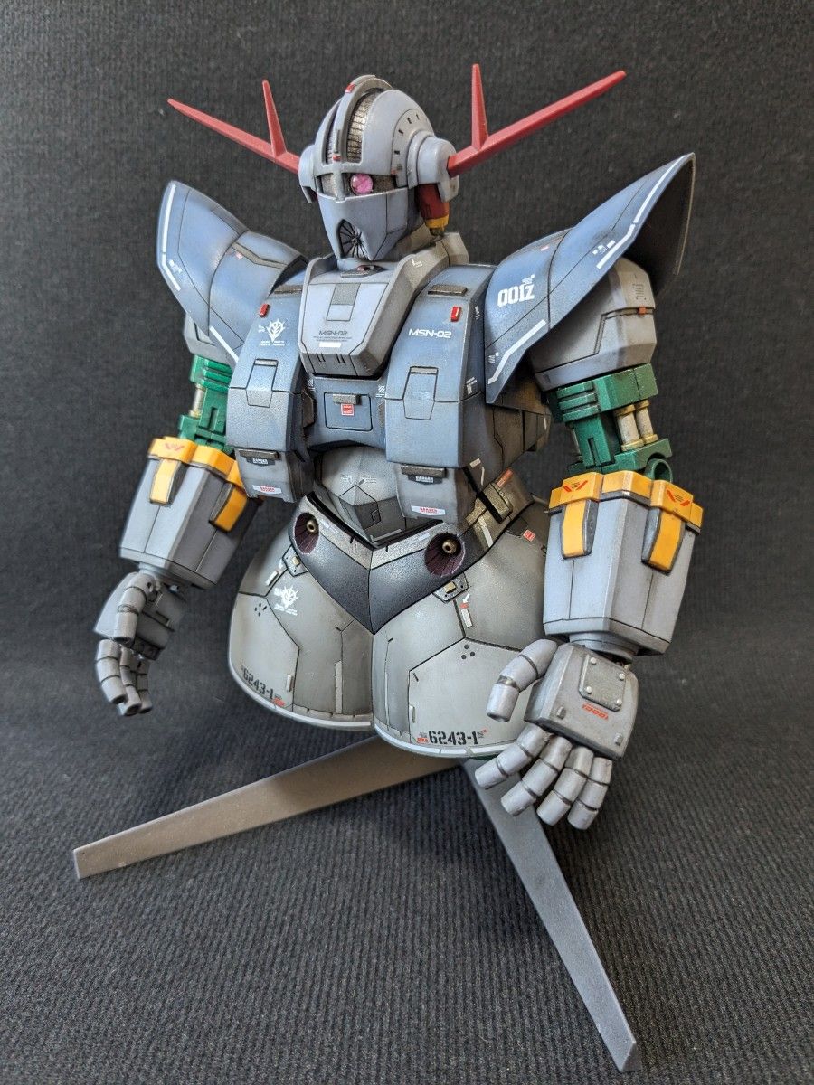 HG ジオング 塗装完成品|Yahoo!フリマ(旧PayPayフリマ) HG ジオング 塗装完成品|Yahoo!フリマ(旧PayPayフリマ)