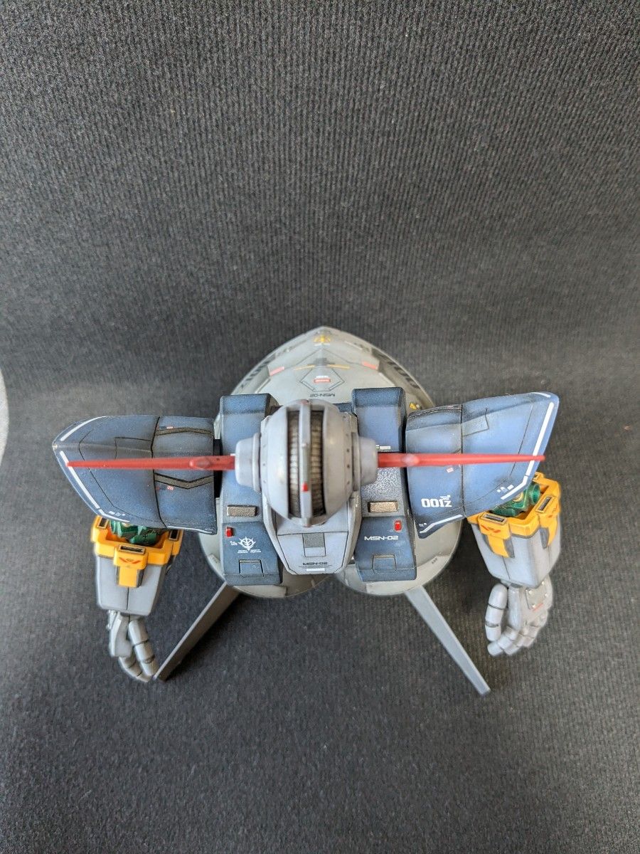 HG ジオング 塗装完成品|Yahoo!フリマ(旧PayPayフリマ) HG ジオング 塗装完成品|Yahoo!フリマ(旧PayPayフリマ)