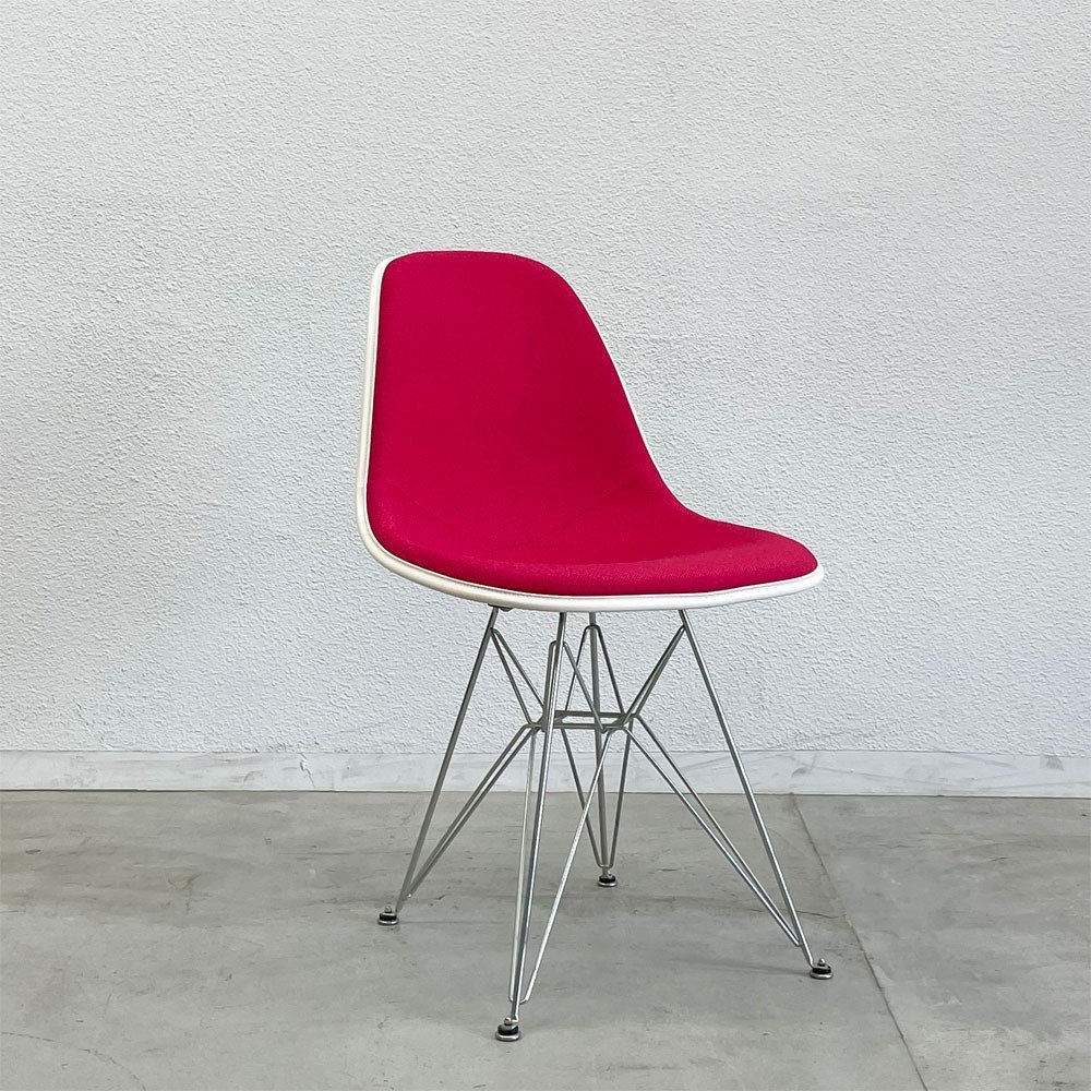 〓 ハーマンミラー Herman Miller アプホルスター サイドシェル 〓 ハーマンミラー Herman Miller アプホルスター サイドシェル