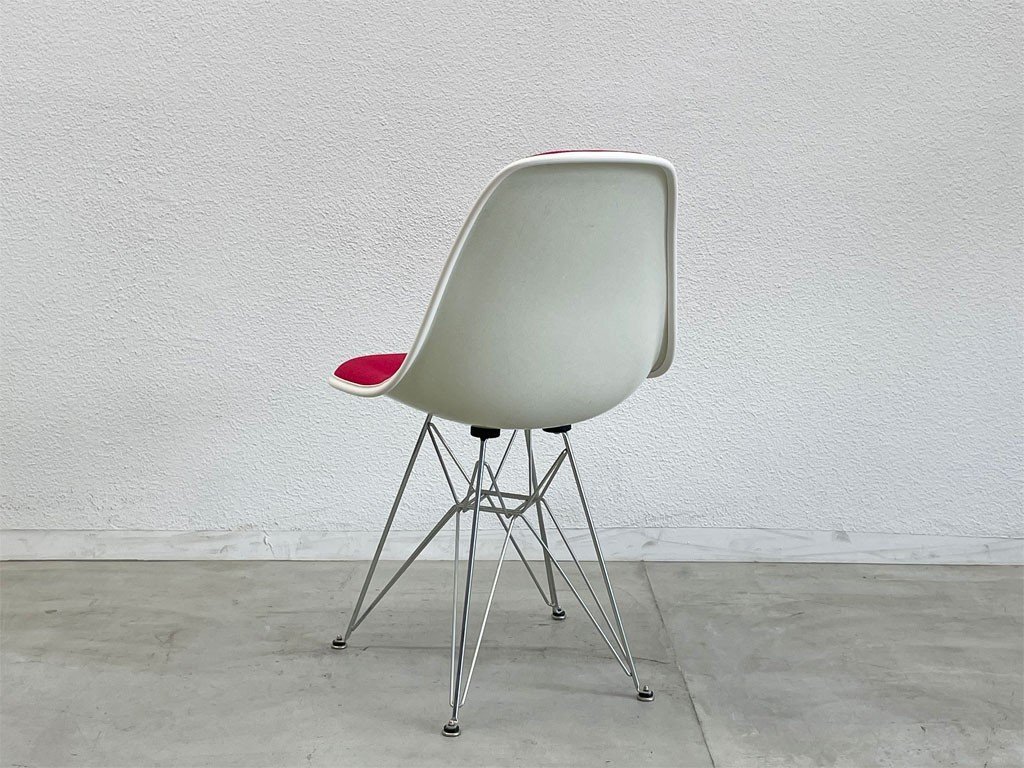 〓 ハーマンミラー Herman Miller アプホルスター サイドシェル 〓 ハーマンミラー Herman Miller アプホルスター サイドシェル