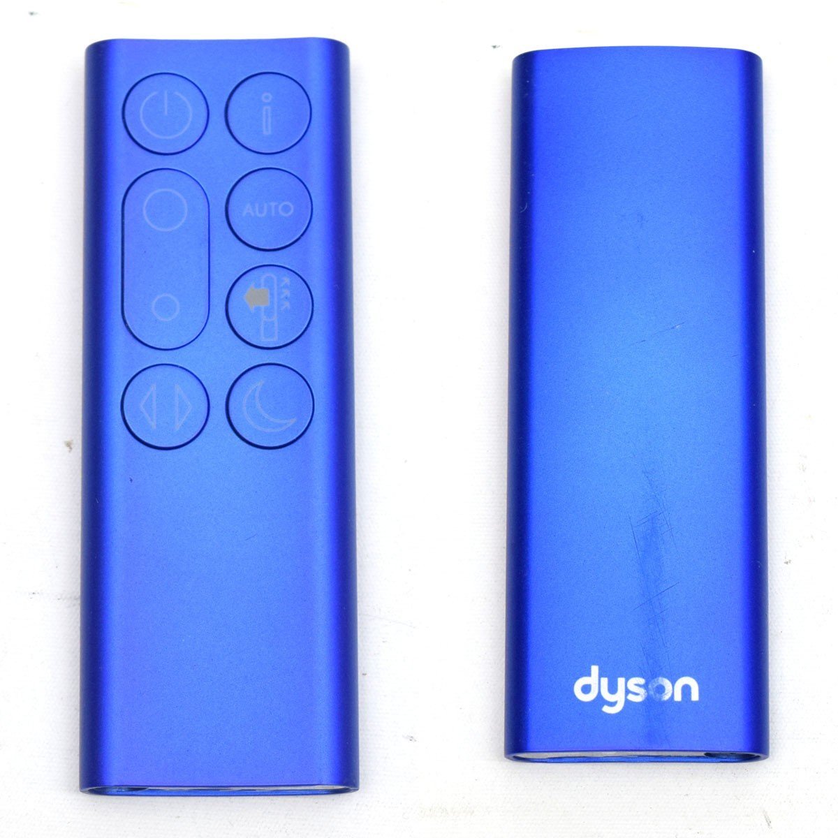 Dyson Purifier Cool TP07SB ダイソン 空気清浄機 扇風機 シルバー/ブルー 2021年製 [S207140]_画像7