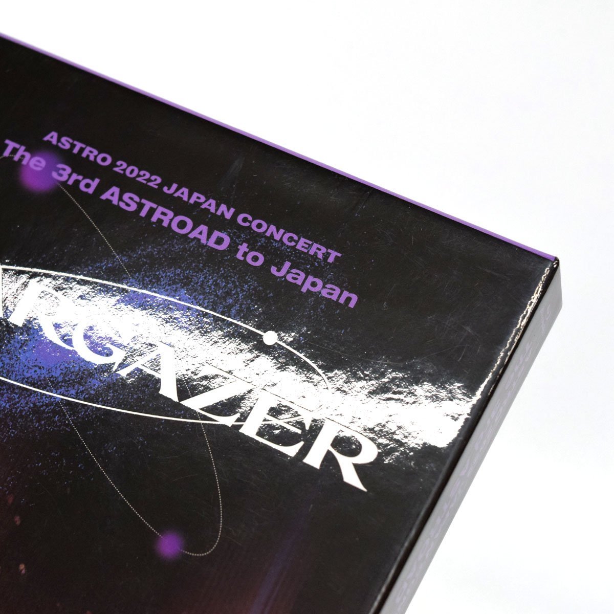 [BD] ASTRO 2022 JAPAN CONCERT The 3rd ASTROAD to JAPAN [STARGAZER] FANCLUB限定盤 [S207227]_画像10