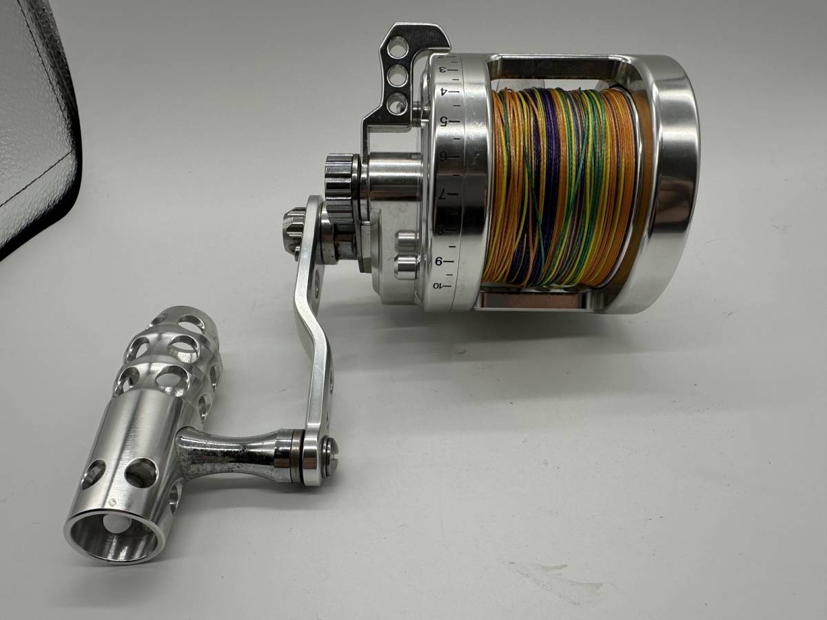 20300円 アリゲーター スパーク PE6-300m ALLIGATOR SPARK 20300円 アリゲーター スパーク PE6-300m ALLIGATOR SPARK