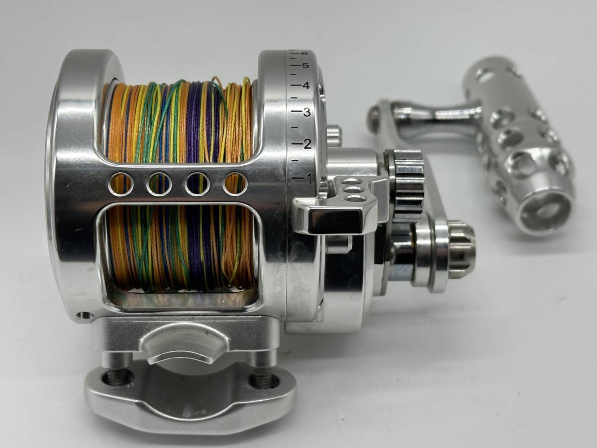 20300円 アリゲーター スパーク PE6-300m ALLIGATOR SPARK 20300円 アリゲーター スパーク PE6-300m ALLIGATOR SPARK