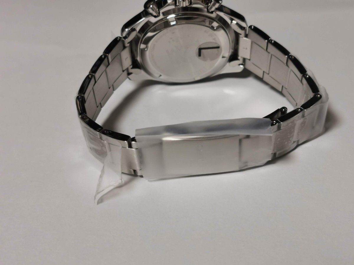 新品 未使用 SEIKO セイコー ナノ ユニバース 別注 クォーツ 新品 未使用 SEIKO セイコー ナノ ユニバース 別注 クォーツ