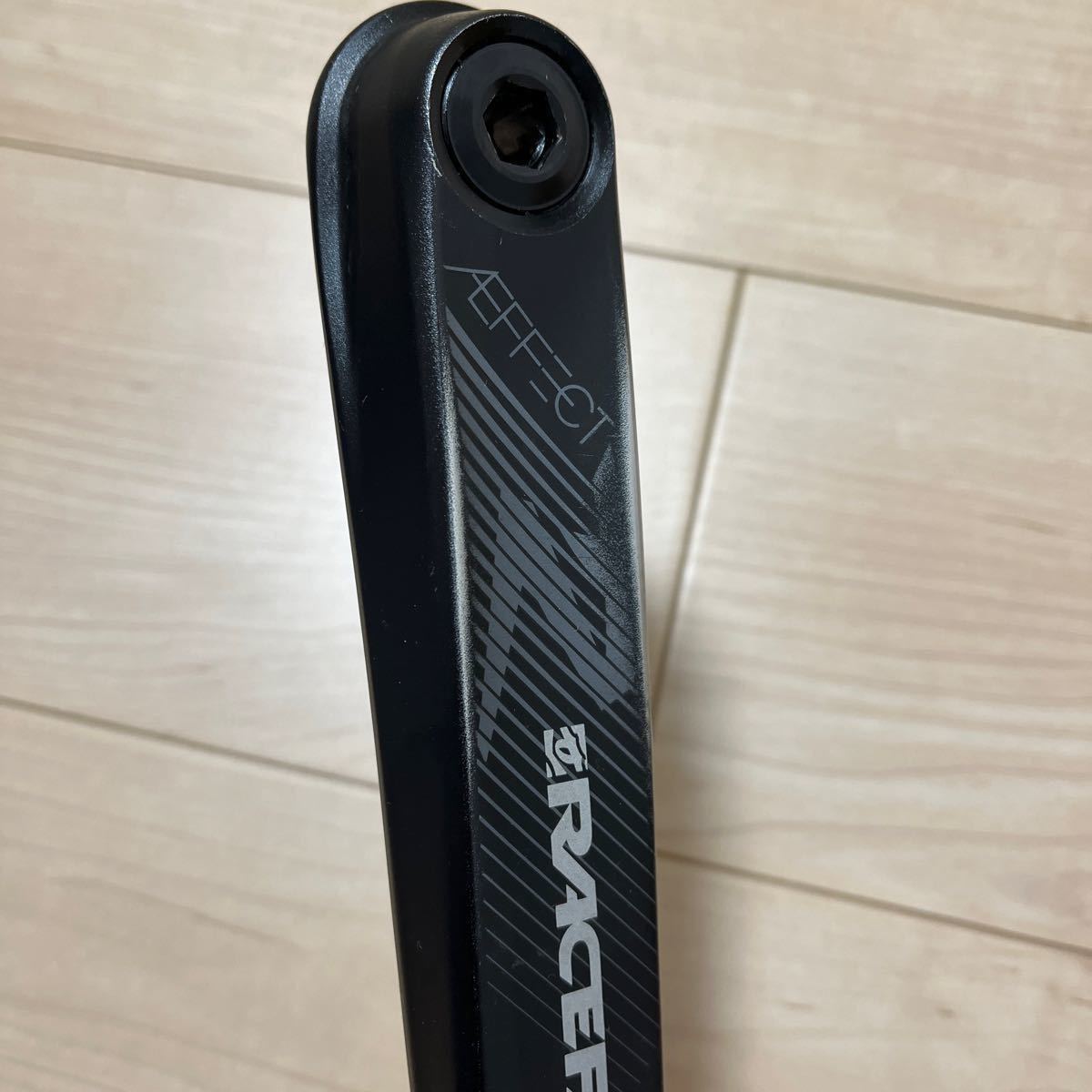 RACEFACE AEFFECT R 170mm_画像4