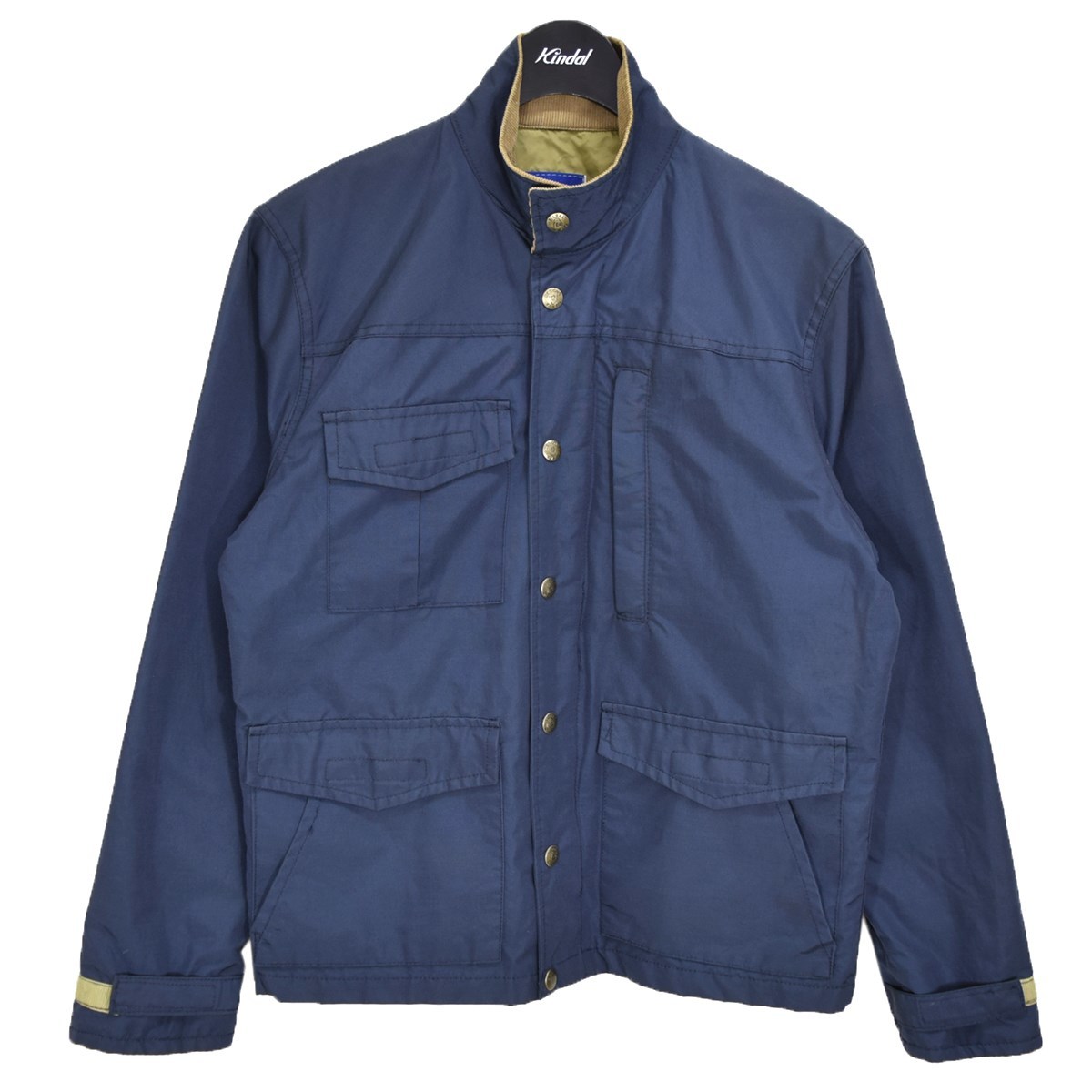 シェラデザイン SIERRA　DESIGNS　 Panamint Jacket 襟コーデュロイ 60／40クロスジャケット 商品番号：8066000238449