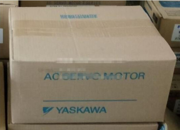 新品 YASKAWA / 安川電機 サーボモーター SGMJV-04AAA21　【６ヶ月保証】