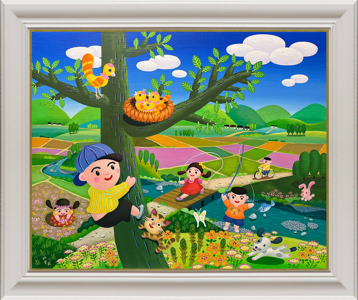 真作保証 韓奉浩 油彩『フラメンコ』30号 箱付 1982年作 - 絵画 真作保証 韓奉浩 油彩『フラメンコ』30号 箱付 1982年作 - 絵画