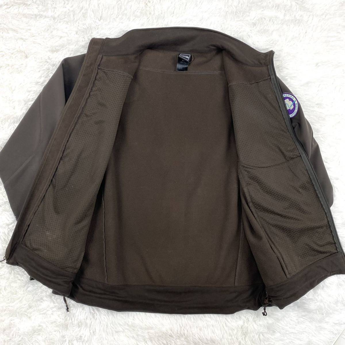 THE NORTH FACE ノースフェイス TRANS ANTARCTICA 初期モデル THE NORTH FACE ノースフェイス TRANS ANTARCTICA 初期モデル
