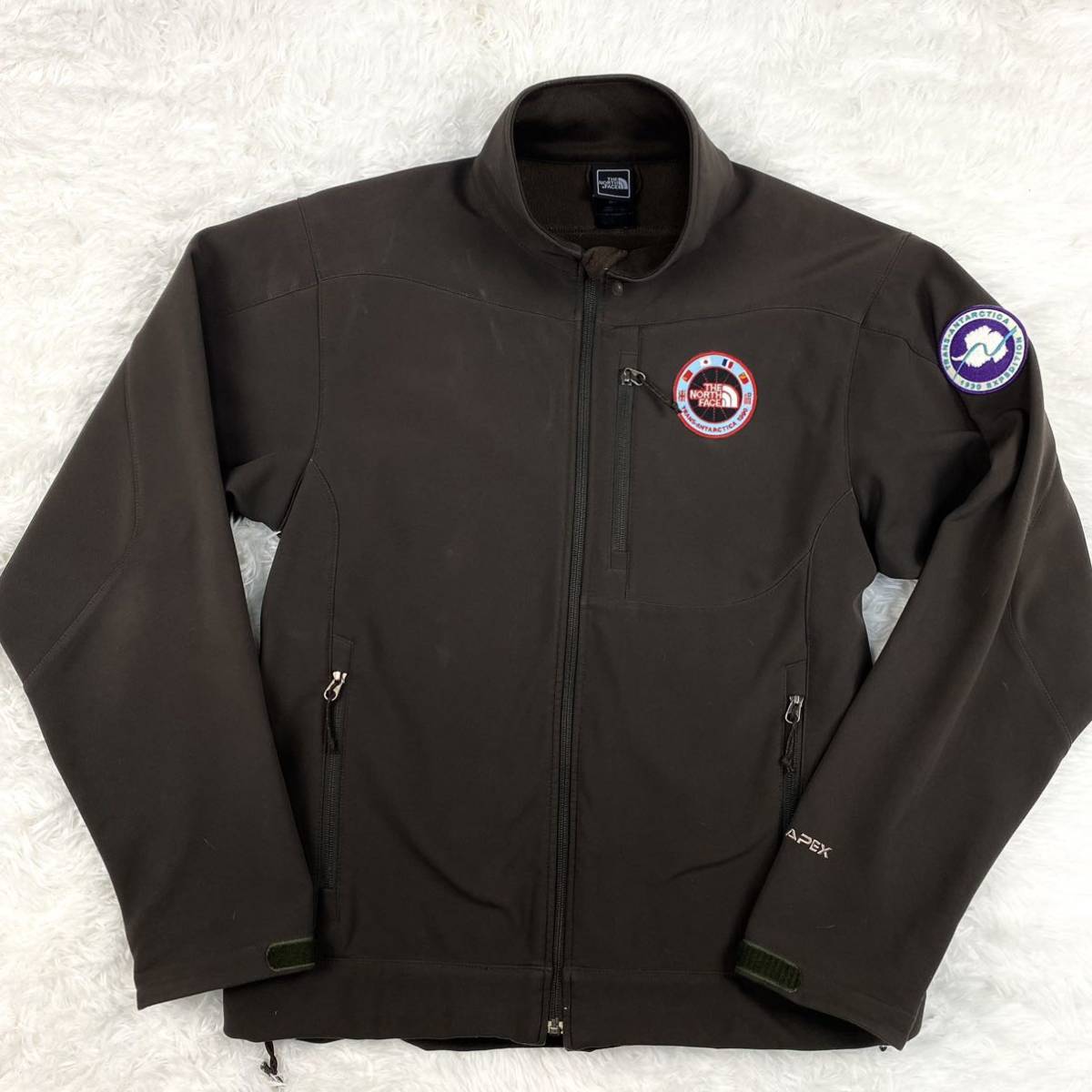 THE NORTH FACE ノースフェイス TRANS ANTARCTICA 初期モデル THE NORTH FACE ノースフェイス TRANS ANTARCTICA 初期モデル
