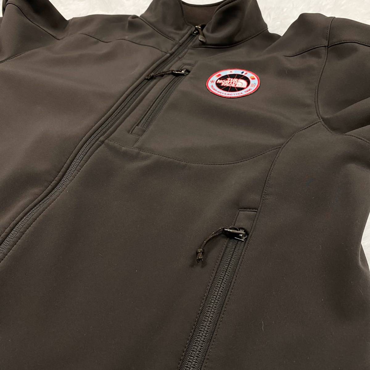 THE NORTH FACE ノースフェイス TRANS ANTARCTICA 初期モデル THE NORTH FACE ノースフェイス TRANS ANTARCTICA 初期モデル