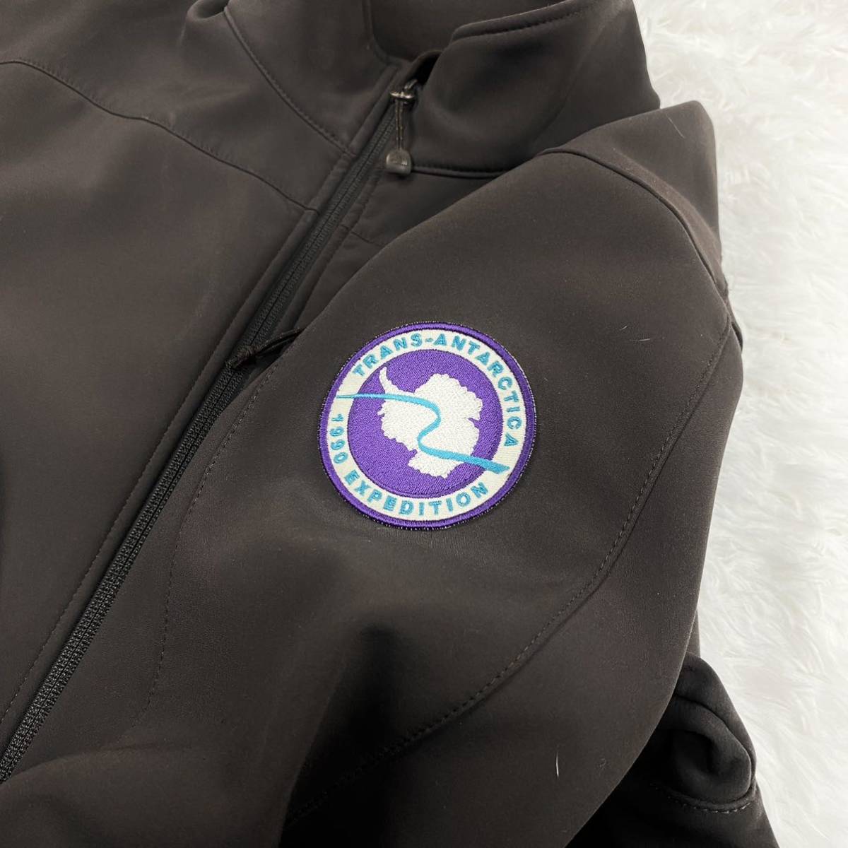THE NORTH FACE ノースフェイス TRANS ANTARCTICA 初期モデル THE NORTH FACE ノースフェイス TRANS ANTARCTICA 初期モデル