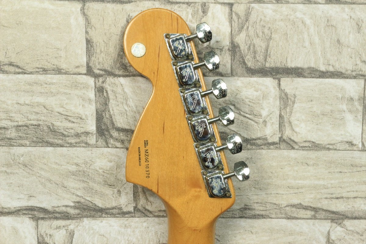 Fender フェンダー STRATOCASTER ストラトキャスター エレキギター Original contour Body 弦楽器 本体 3912kby_画像8