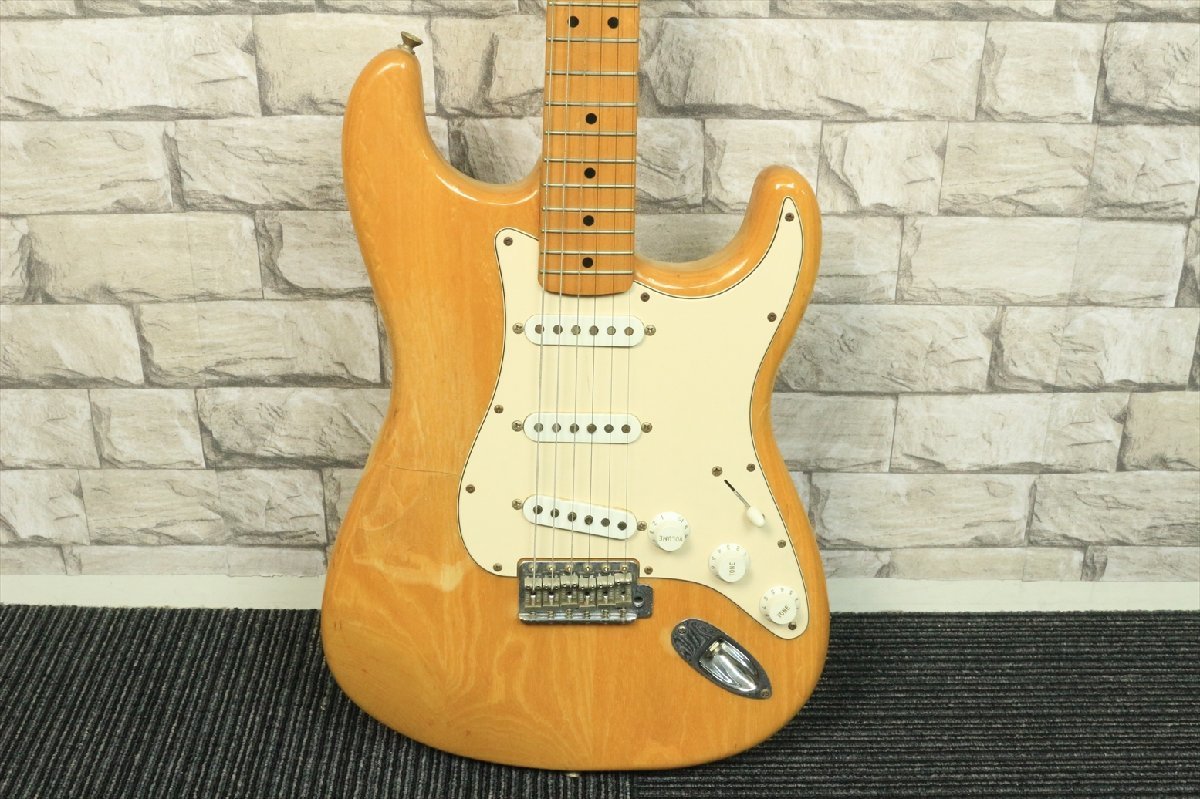 Fender フェンダー STRATOCASTER ストラトキャスター エレキギター Original contour Body 弦楽器 本体 3912kby_画像5