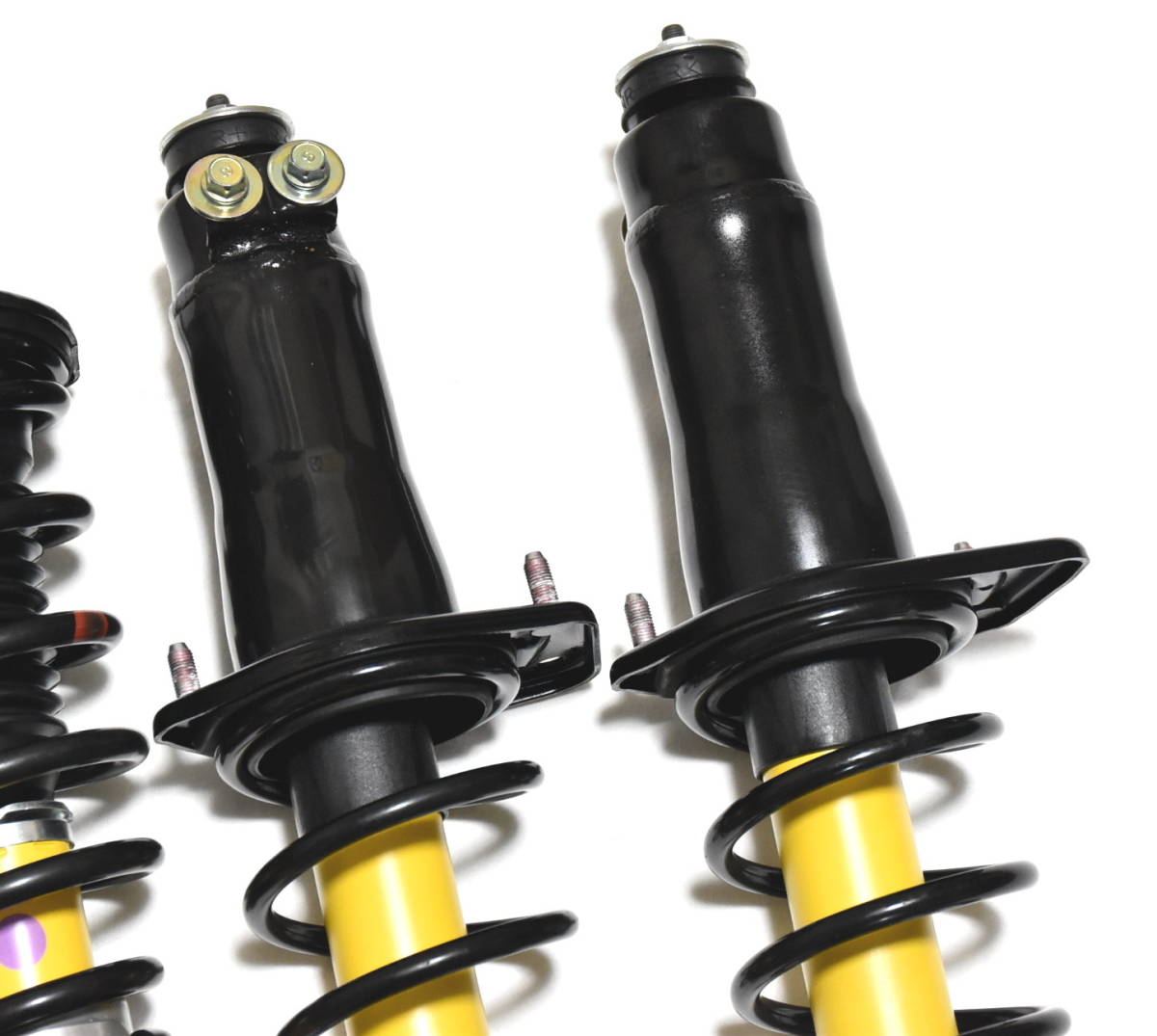 RX-8 SE3P 後期 type RS 純正 BILSTEIN ビルシュタイン サスペンションキット USED 1台分 税込 MAZDA SE3 RX8 _画像6