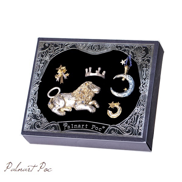  gift box SV(L)pa Lunar topokb rough shoe pe rear present box accessory jewelry 