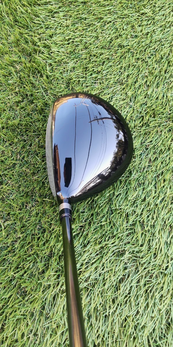 【中古】 スリクソン SRIXON ZR-800 ドライバー / ディアマナ S63 / 9.5゜/ S_画像4