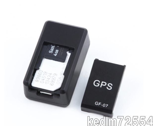 [ super profit ]GPS position pursuit equipment anti-theft portable automobile bike real time child small size light weight theft safety 