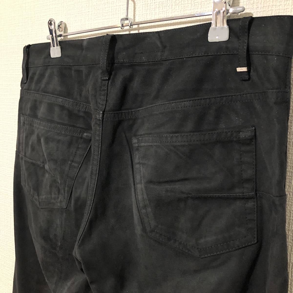 美品 レア品 2008年クリス期 Dior HOMME ディオールオム ラメ 美品 レア品 2008年クリス期 Dior HOMME ディオールオム ラメ