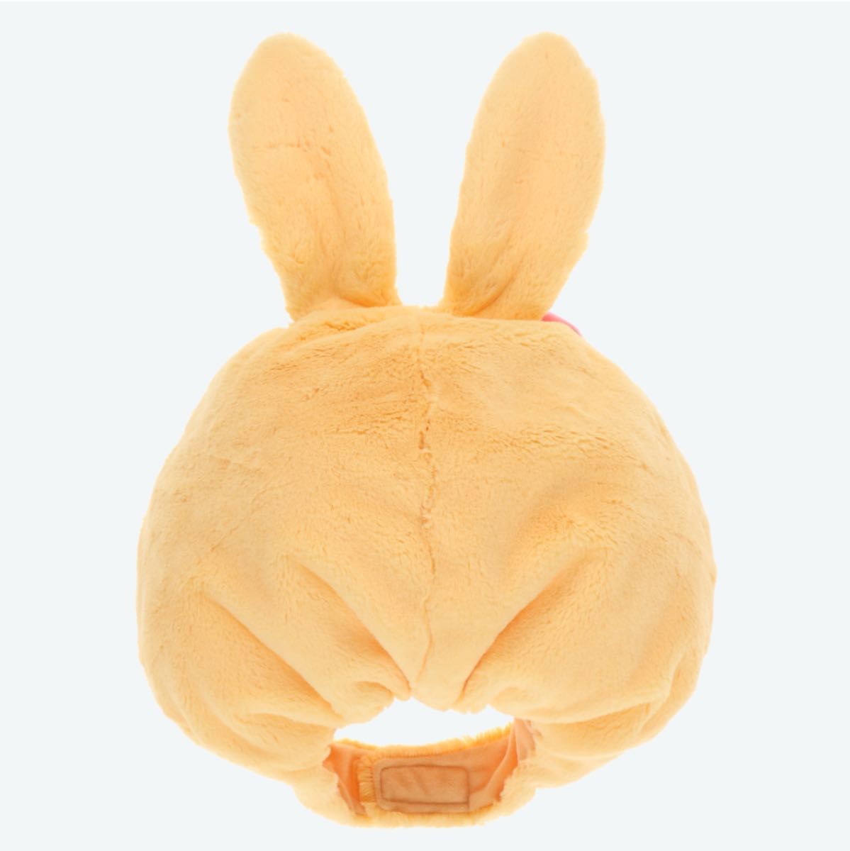 東京ディズニーリゾート正規品 ミスバニー ファンキャップ 東京ディズニーリゾート正規品 ミスバニー ファンキャップ