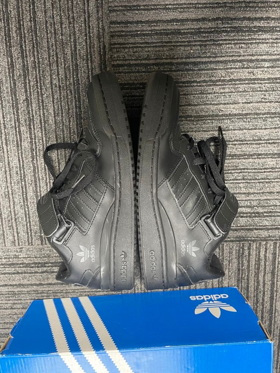 adidas forum アディダス　フォーラム　GV9766