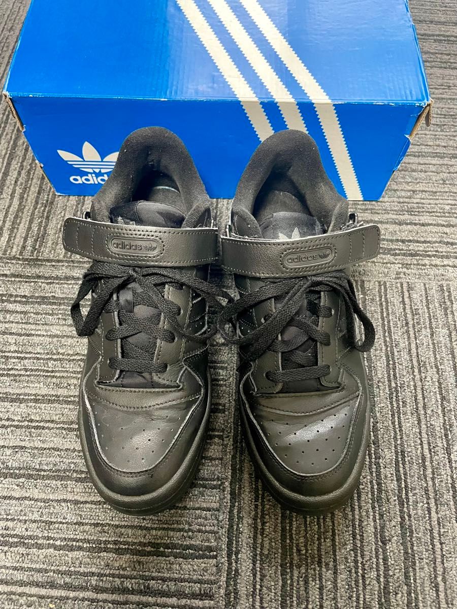 adidas forum アディダス　フォーラム　GV9766