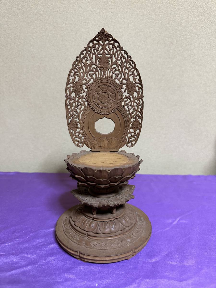 仏教美術 阿弥陀如来像 木彫 木造 仏像 座像 item details 仏教美術 阿弥陀如来像 木彫 木造 仏像 座像 item details