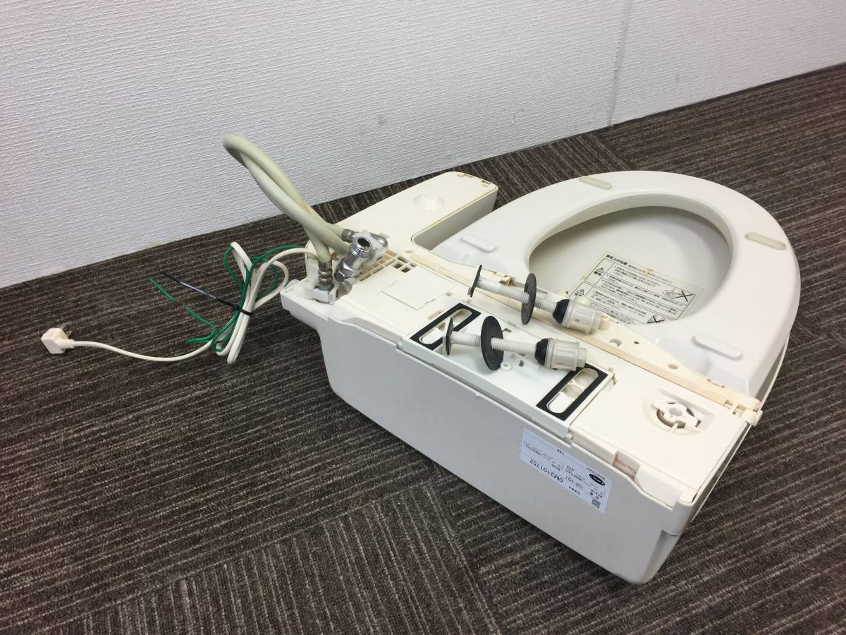 中古】INAX(イナックス) 電気温水便座 ウォシュレット・シャワー 中古】INAX(イナックス) 電気温水便座 ウォシュレット・シャワー