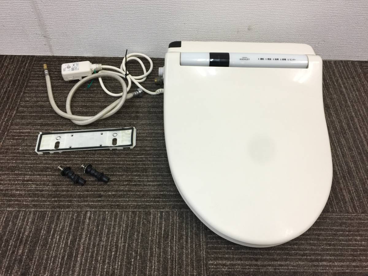 Yahoo!オークション - TOTO 電気温水便座 ウォシュレット Yahoo!オークション - TOTO 電気温水便座 ウォシュレット