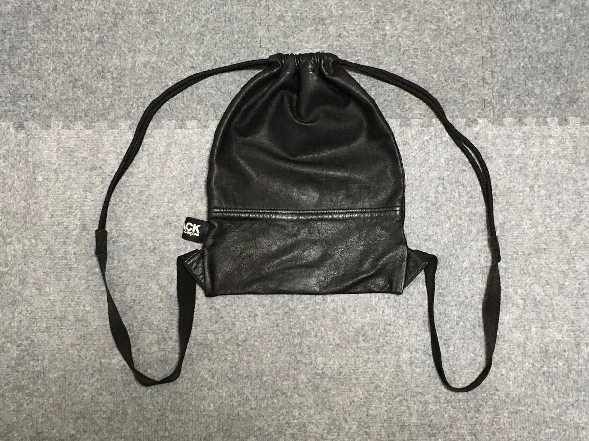 良品】ブラックコムデギャルソン BLACK COMME des GARCONS 良品】ブラックコムデギャルソン BLACK COMME des GARCONS