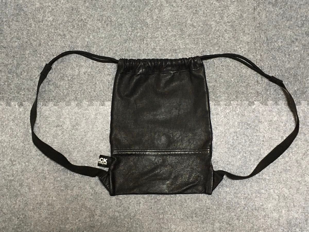 良品】ブラックコムデギャルソン BLACK COMME des GARCONS 良品】ブラックコムデギャルソン BLACK COMME des GARCONS