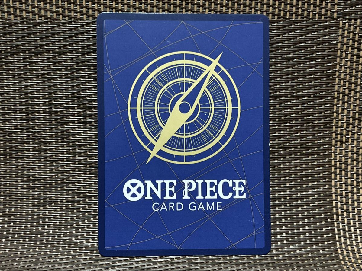 ONE PIECEカードゲーム／C／スタートデッキ ONE PIECE FILM edition［ST-05］ST05-014［C］FILM／海賊万博：ブエナ・フェスタ 5枚_画像3