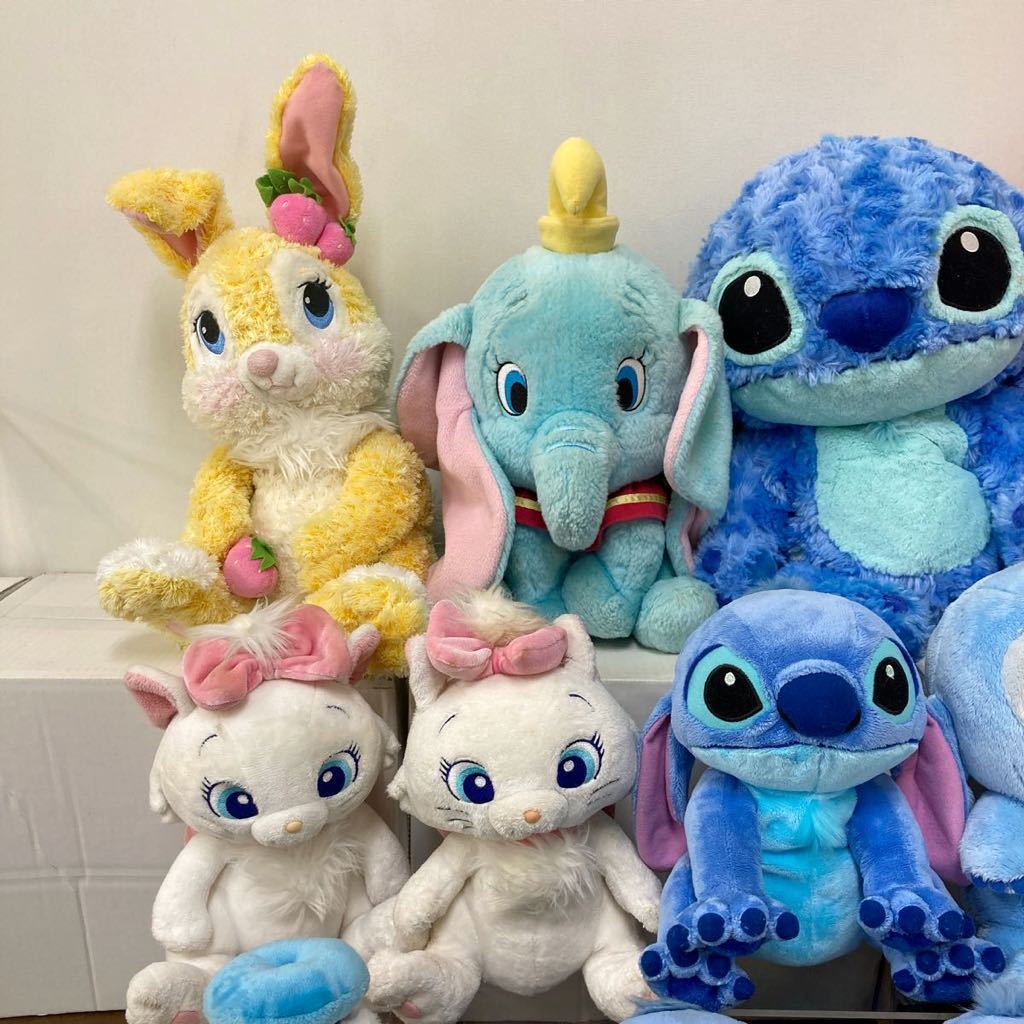 Yahoo!オークション - RK849)ハートランド Disney ぬいぐるみ Yahoo!オークション - RK849)ハートランド Disney ぬいぐるみ