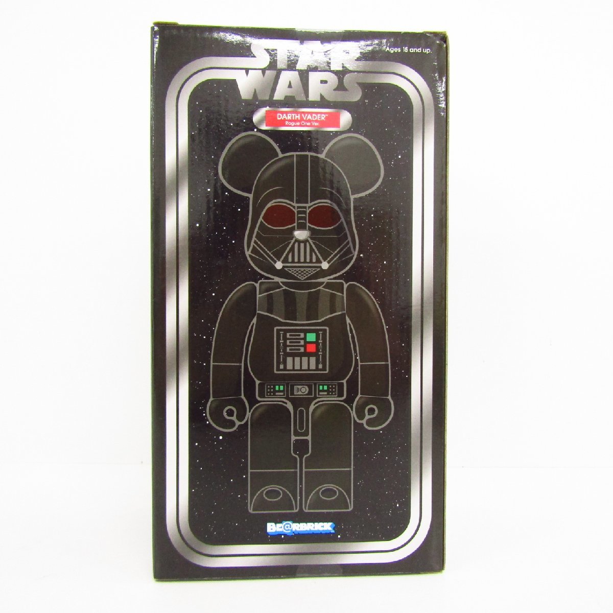 メディコム トイ(MEDI COM TOY)|ベアブリック ダース・ベイダー メディコム トイ(MEDI COM TOY)|ベアブリック ダース・ベイダー