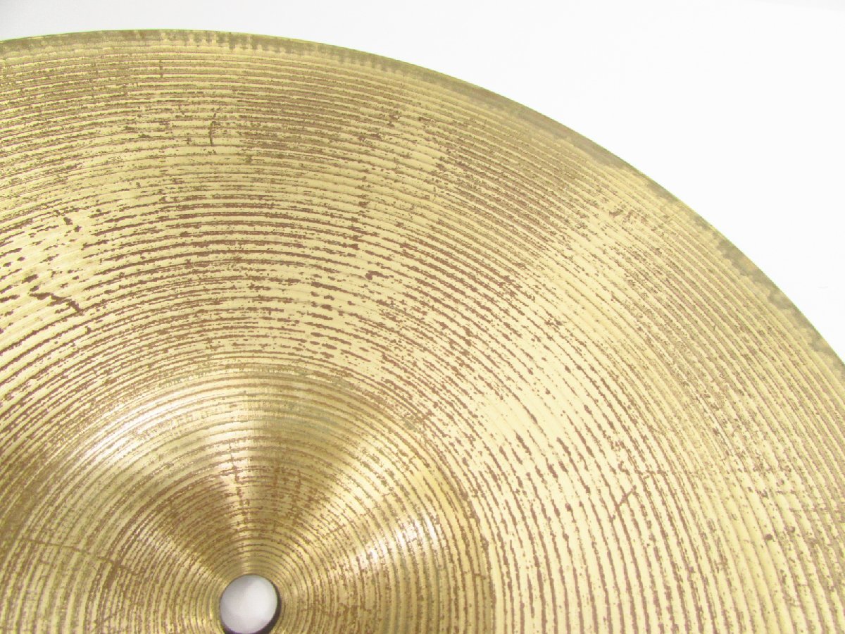 AVEDIS Zildjian  Zildjian  Bottom New Beat Hi Hat 14”/36 ...  вершина &... ... ▼G4265