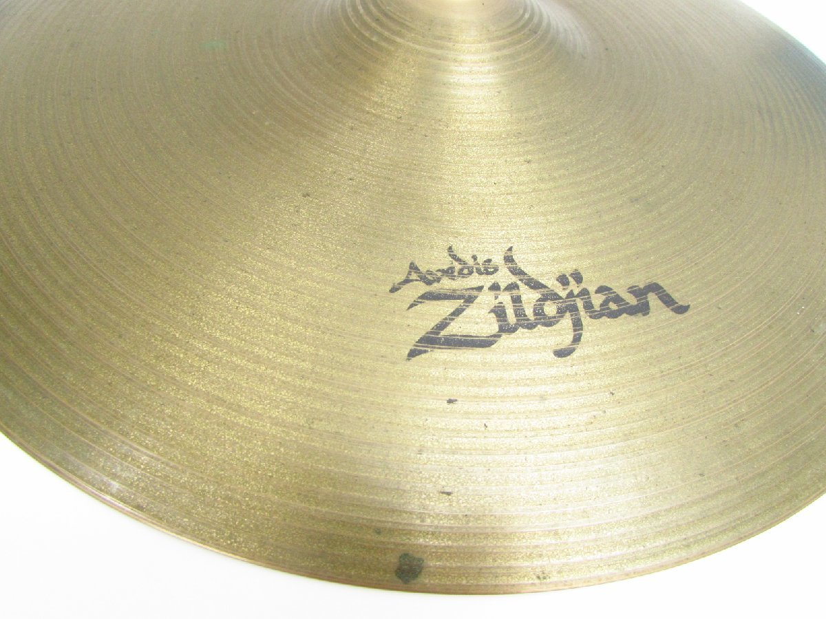 AVEDIS Zildjian Jill Jean Bottom New Beat Hi Hat 14~/36 высокий шляпа верх & низ тарелки VG4265