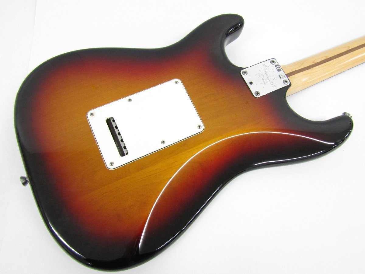 Fender USA フェンダーUSA American Standard Stratocaster UG 2013 エレキギター ▼G4269_画像6