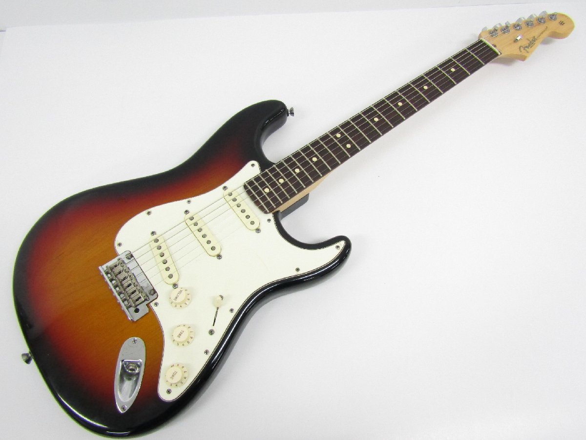 Fender USA フェンダーUSA American Standard Stratocaster UG 2013 エレキギター ▼G4269_画像2