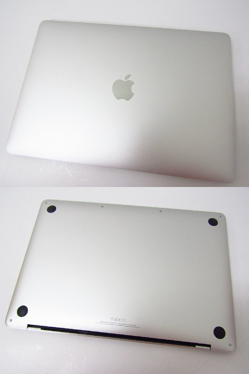 Apple MacBook Pro MYDA2J/A 13.3インチ Apple M1 256GB ノートPC ▼KD3828_画像4