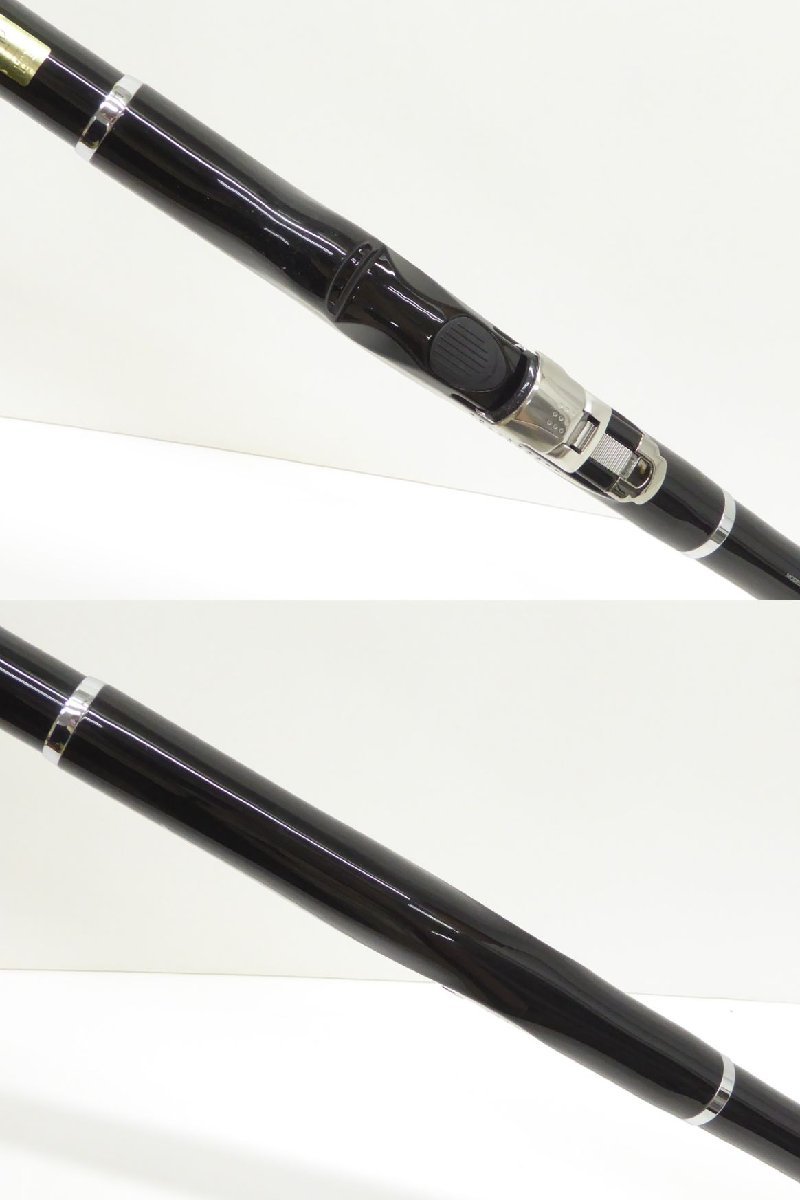 6300円 DAIWA ダイワ 10 Megathis HYPER 1.85-50 ロッド 釣り竿 6300円 DAIWA ダイワ 10 Megathis HYPER 1.85-50 ロッド 釣り竿
