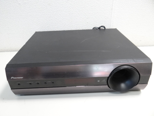 H1603 Pioneer/パイオニア SA-SWR43 S-SB560 ホームシアタースピーカー サラウンドシステム Bluetooth HDMI 動作確認済み　_画像2