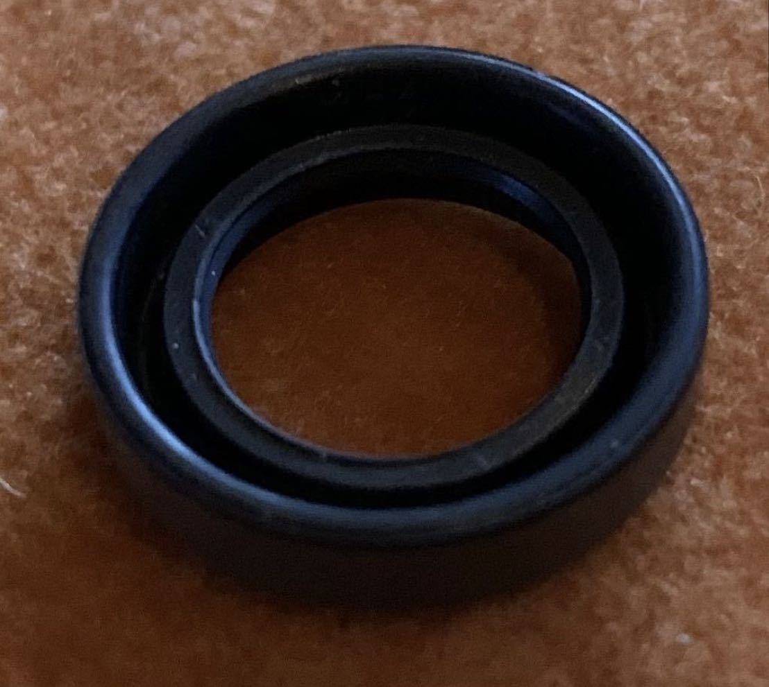 TH350TH200TH400 700R 4L60 mission shift linkage oil seal selector Chevrolet Impala Caprice bell air Cadillac 