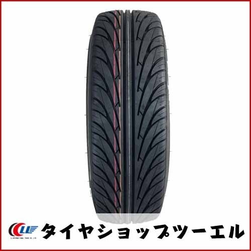 ナンカン 205/50R17 93V NS-2 新品 夏タイヤ 2022-2023年製「在庫あり」_画像4