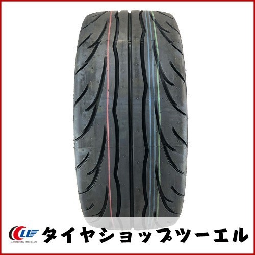 ナンカン 225/45ZR17 225/45R17 94W NS-2R(180) 新品 夏タイヤ 2023年製「在庫あり」_画像4